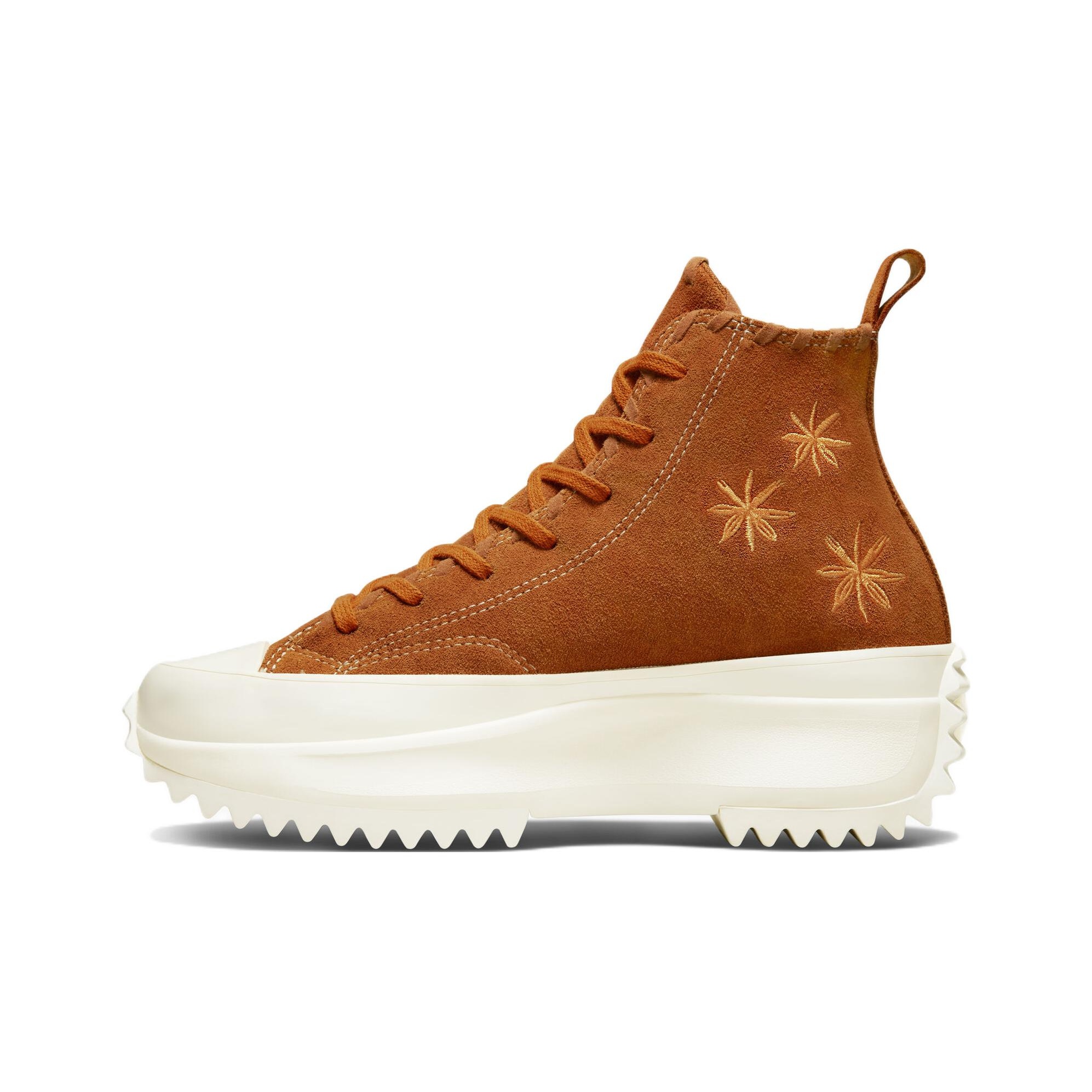 Converse Run Star Hike Canvas  - Converse Shoes Run Star Hike recension och pris