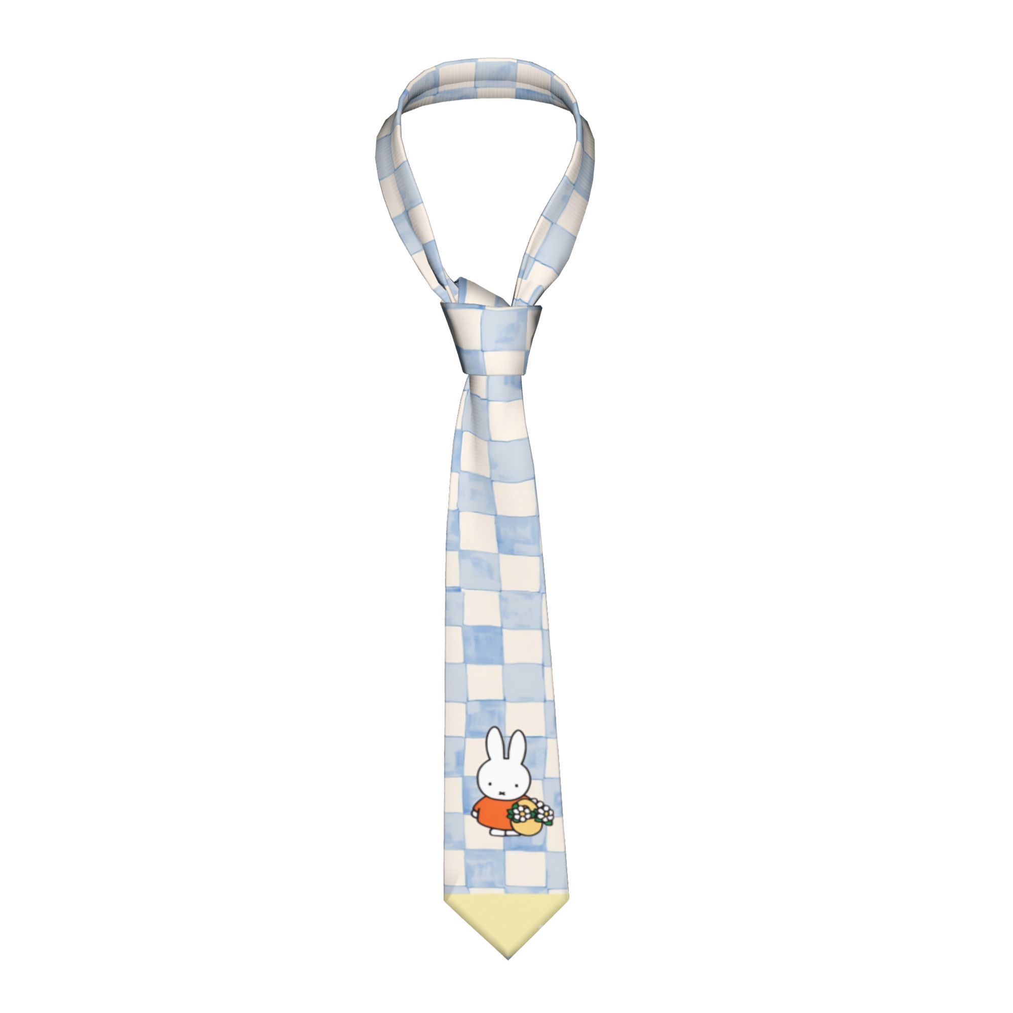 Miffyy  Unisex Necktie Skinny  - Skinny Tie Men recension och pris