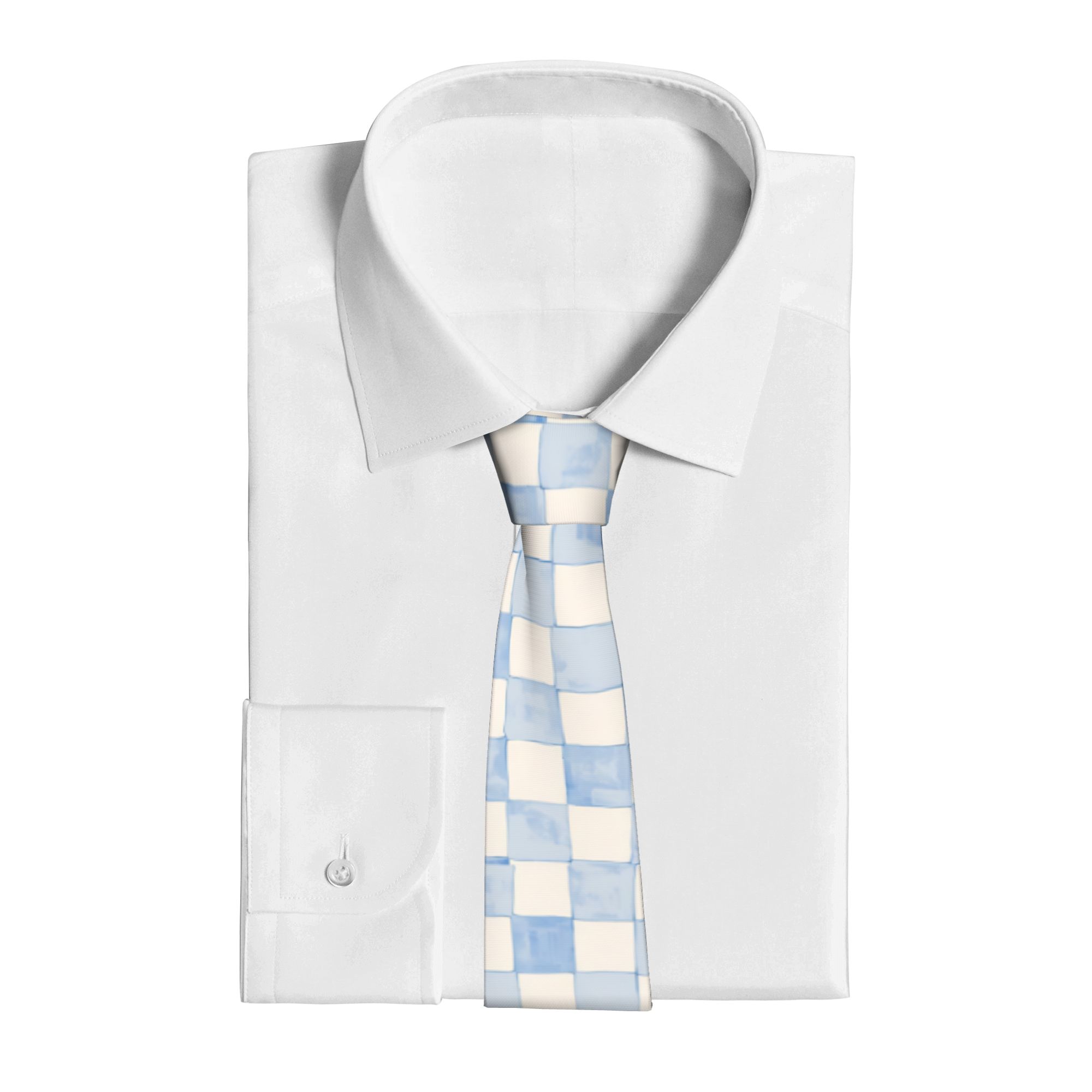 Miffyy  Unisex Necktie Skinny  - Skinny Tie Men recension och pris