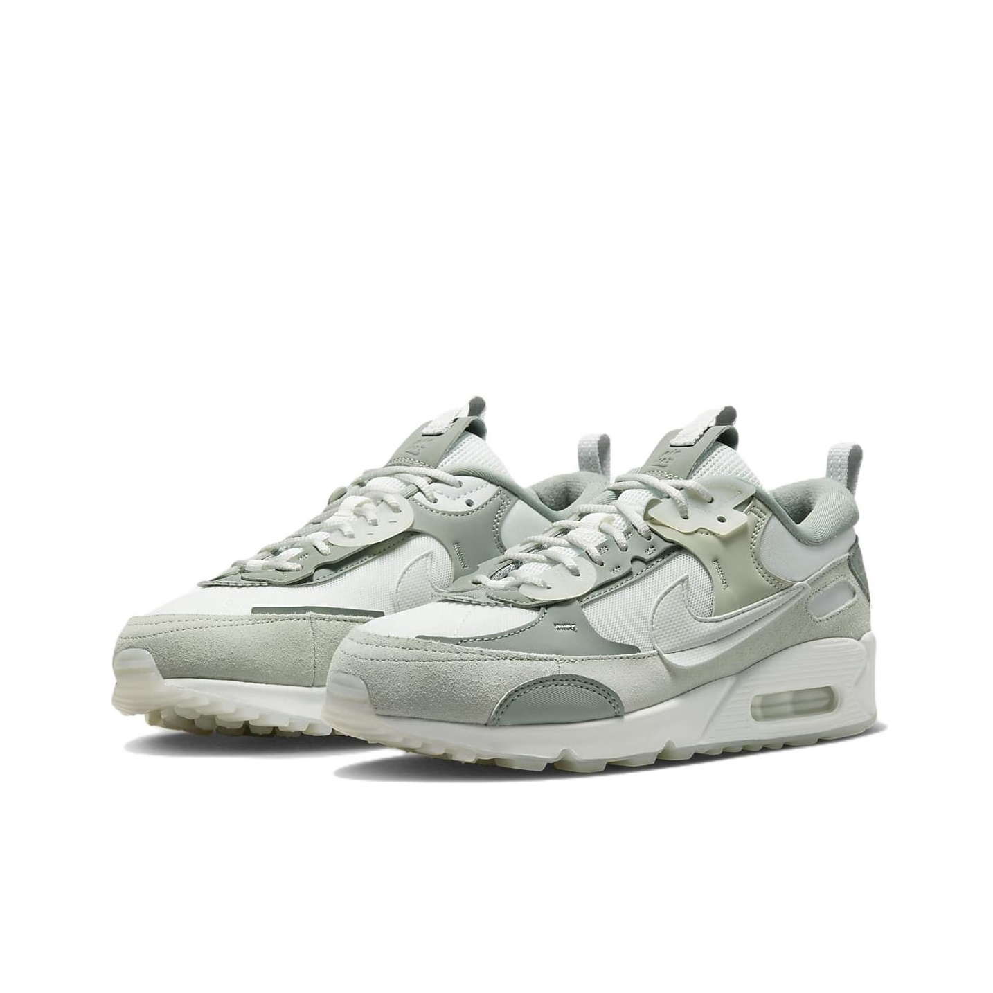 Nike Air Max 90 Casual Shoes W - Nike Shoes Air Max 90 recension och pris