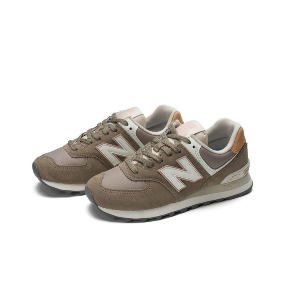 New Balance NB 574 Vintage Top - New Balance Shoes 574 recension och pris