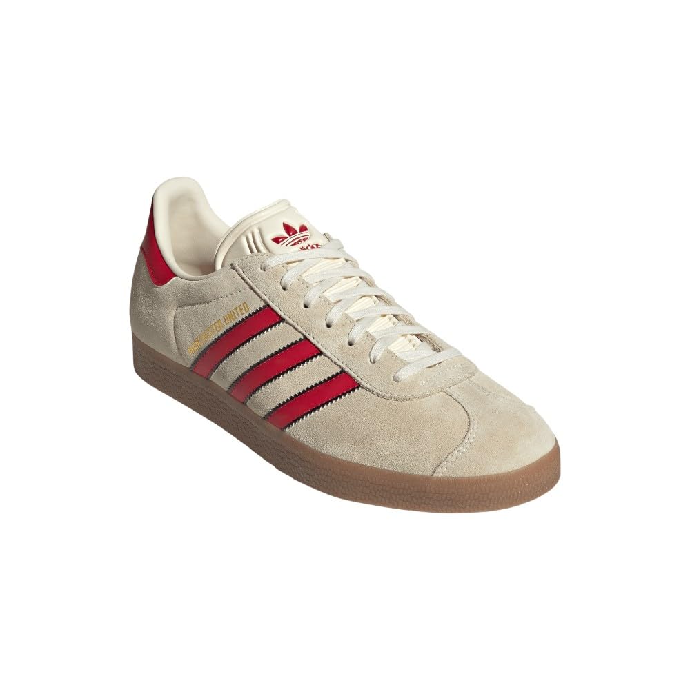 adidas Men's Gazelle Mancheste - Adidas Shoes Samba recension och pris