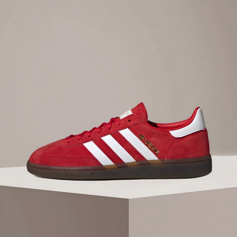 adidas Originals HANDBALLSPEZI - Adidas Shoes Samba recension och pris