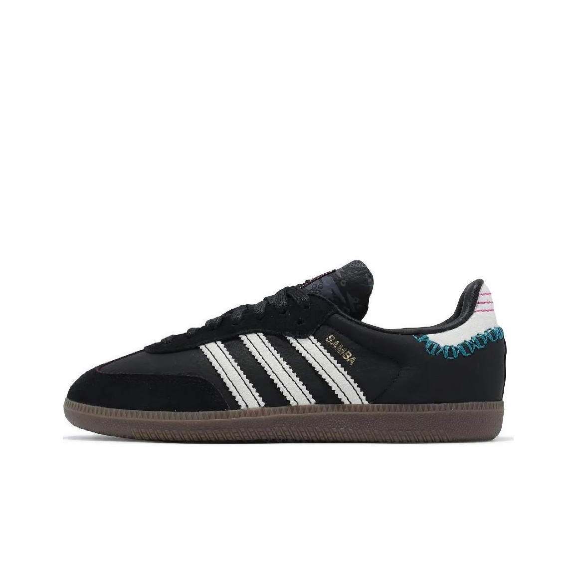 Adidas Originals SAMBA OG Year - Adidas Shoes Samba recension och pris